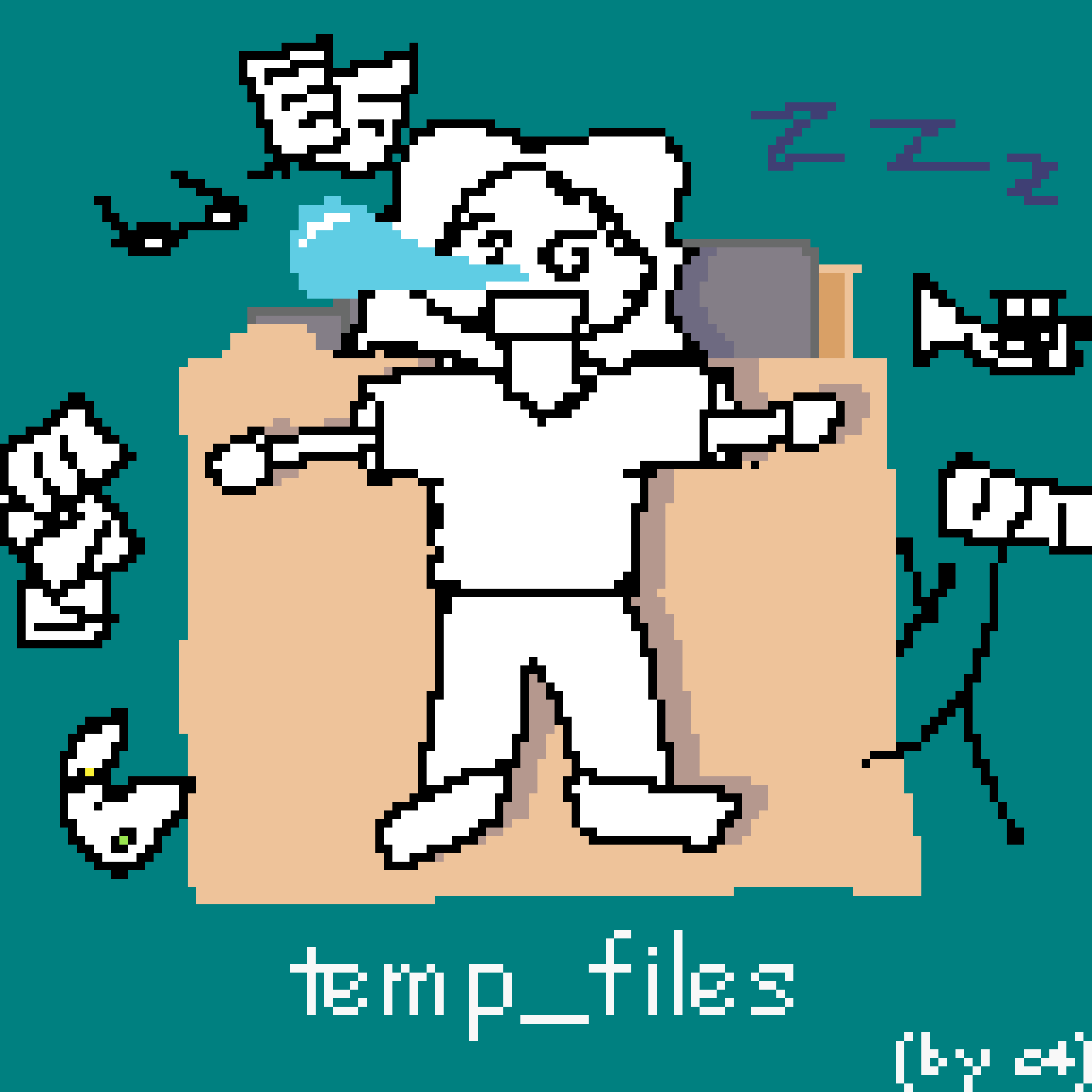 New Album